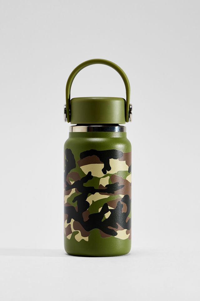 Hydro Flask Mini bouteille Micro Hydro™ camouflage exclusive UO 200ml / 6.7oz #4