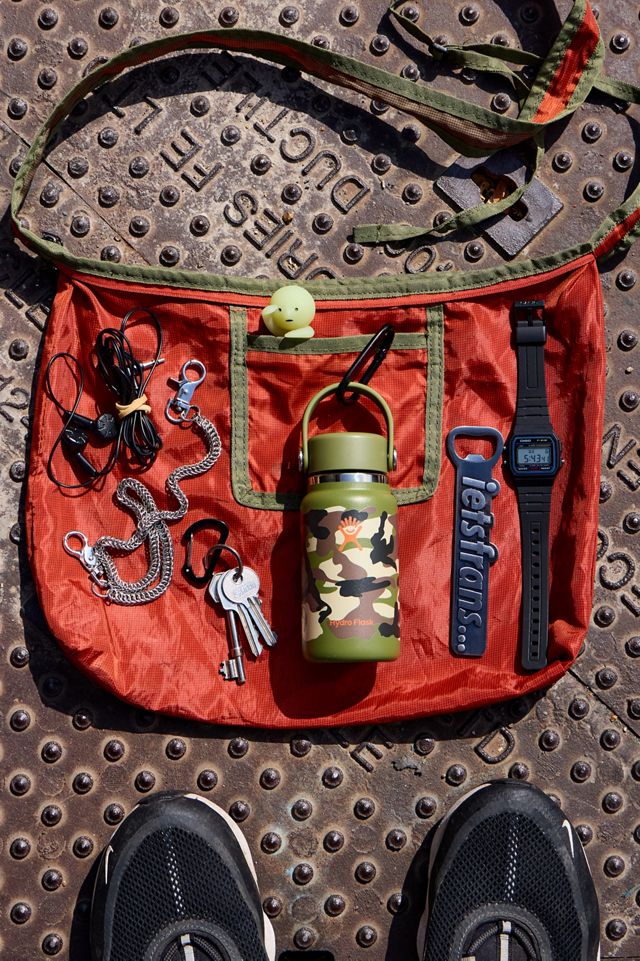 Hydro Flask Mini bouteille Micro Hydro™ camouflage exclusive UO 200ml / 6.7oz #1