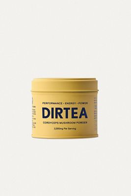 Polvere di Cordyceps DIRTEA Performance