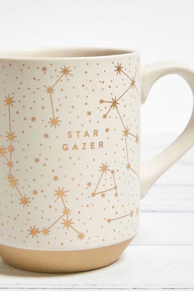 Fringe Studio Star Gazer Mug #1