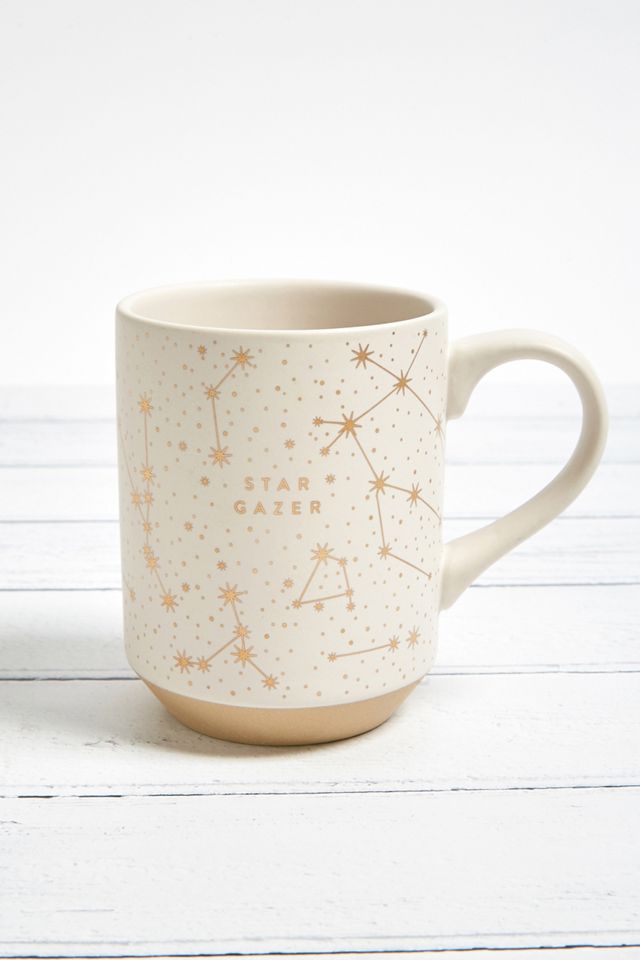 Fringe Studio Star Gazer Mug #2