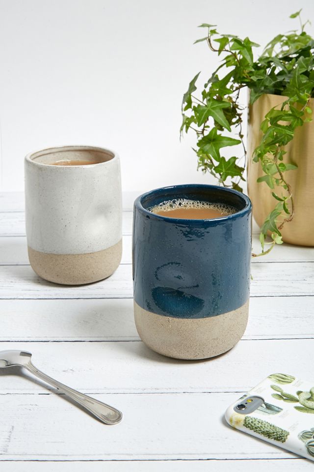 Fringe Studio - Tasse pincée sans anse  #1