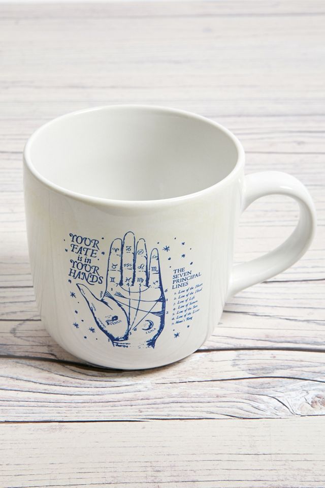 Tasse Palm #1
