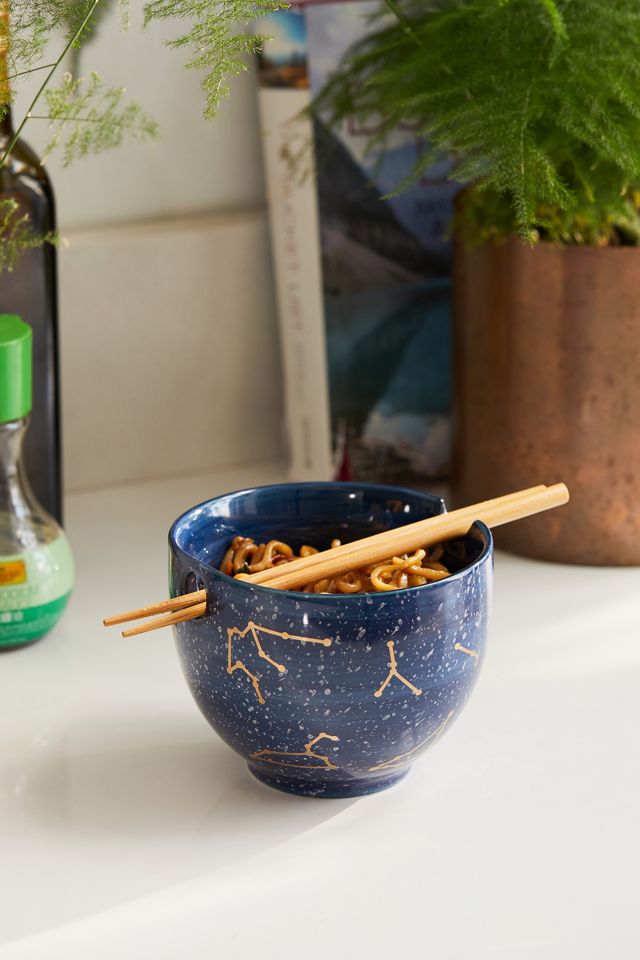 Celestial Noodle Bowl + Set di bacchette #1