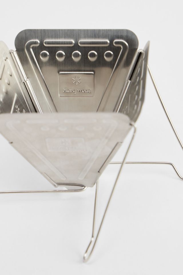 Snow Peak Folding Coffee Drip #5