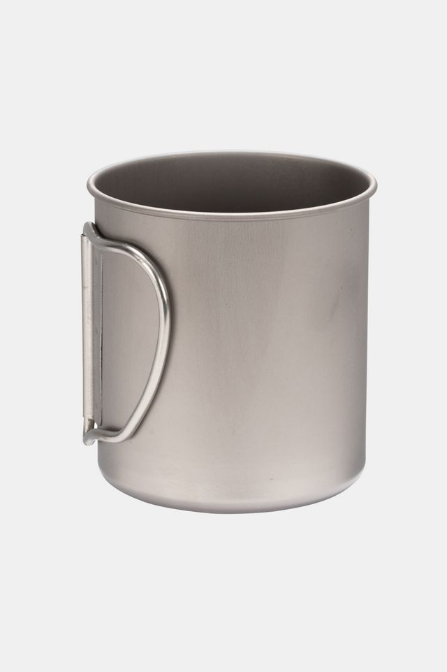 Tazza in Titanio Snow Peak 450 #3