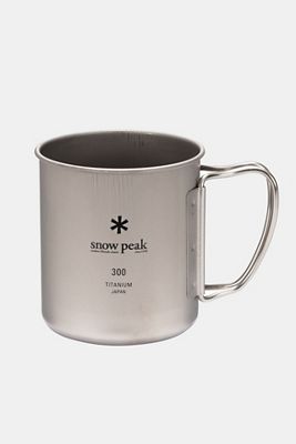 Tazza in Titanio 300 Snow Peak