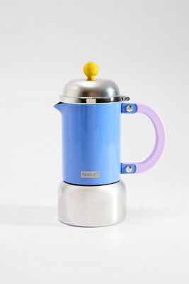 Cafetière à expresso Bodum x MoMA Chambord 0,18L