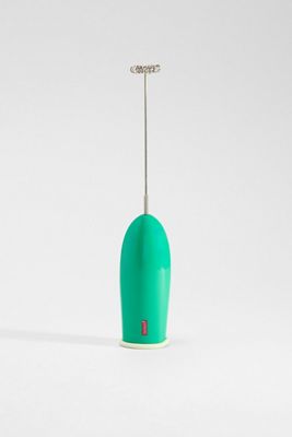 Bodum Schiuma Wiederaufladbarer Milchaufschäumer