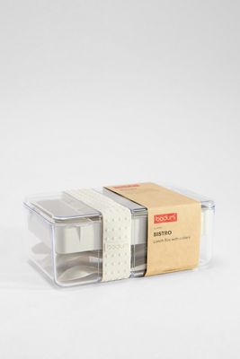 Bodum Bistro Lunchbox