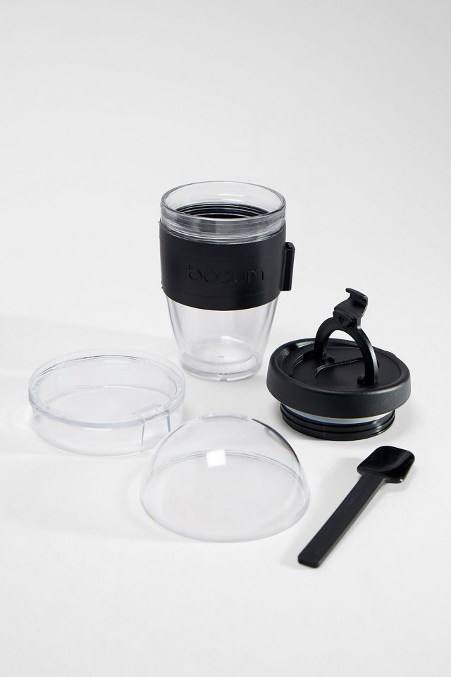 Tasse à granola Joycup Bodum #1