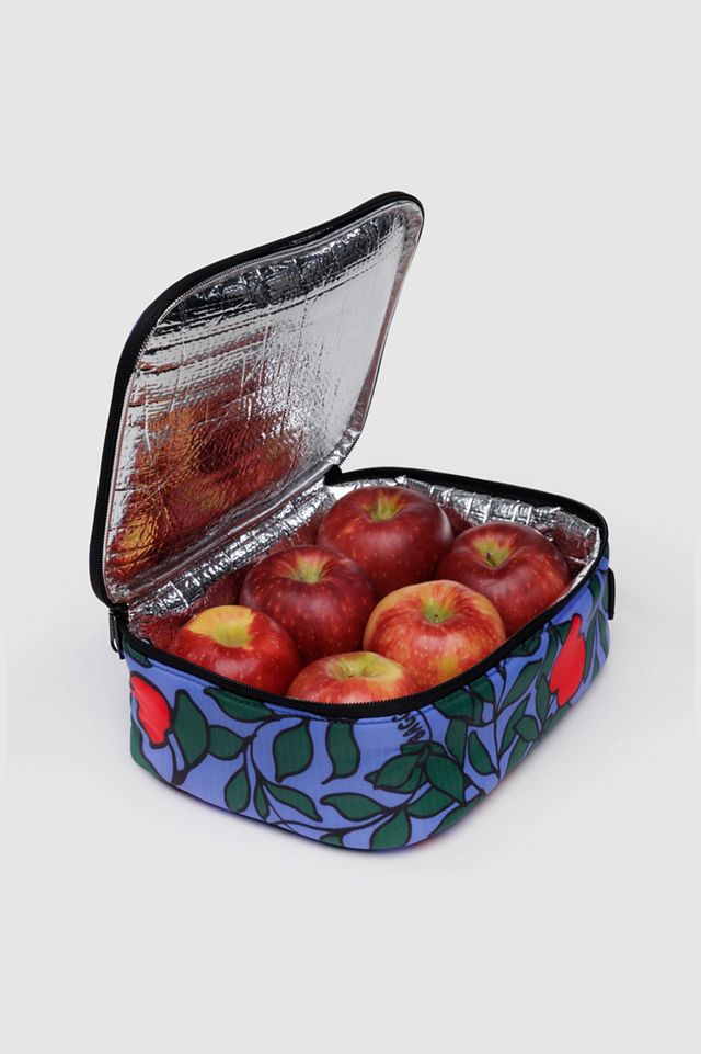 BAGGU Apple Tree Lunch Box #1
