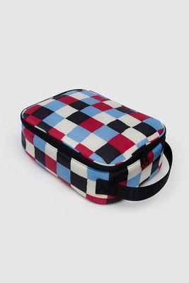 BAGGU Lunchbox mit Farbkontrolle