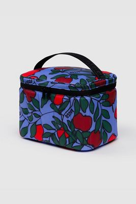 BAGGU Lunchbag mit Apfelbaumprint