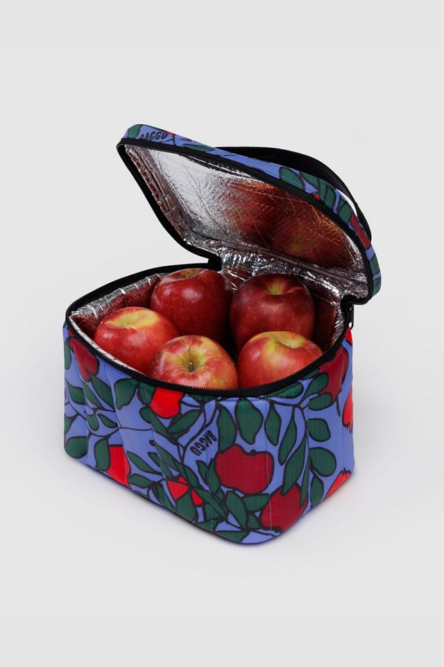 BAGGU Apple Tree Lunch Bag #1