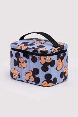 BAGGU Mickey Lunchbox