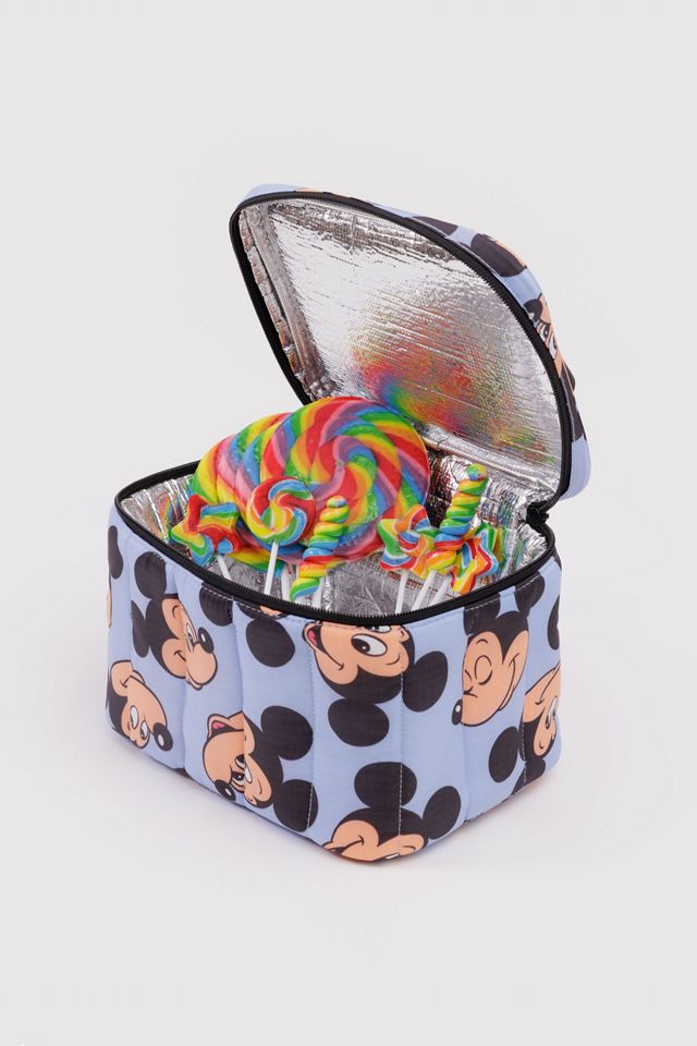 BAGGU Mickey Lunch Box #1