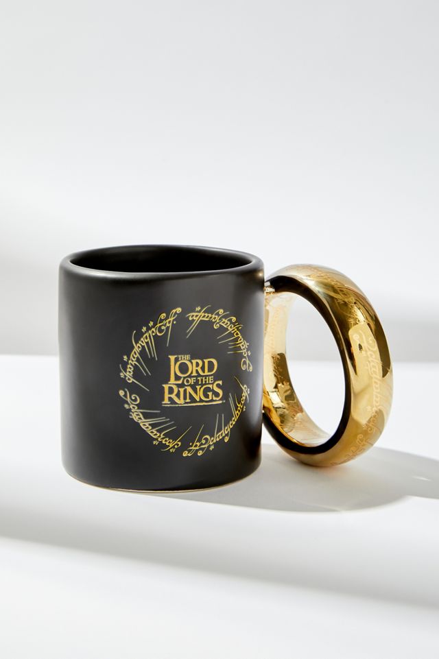 Mug Le Seigneur des Anneaux #1