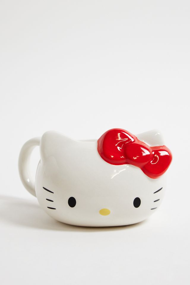 UO Hello Kitty Tasse #2