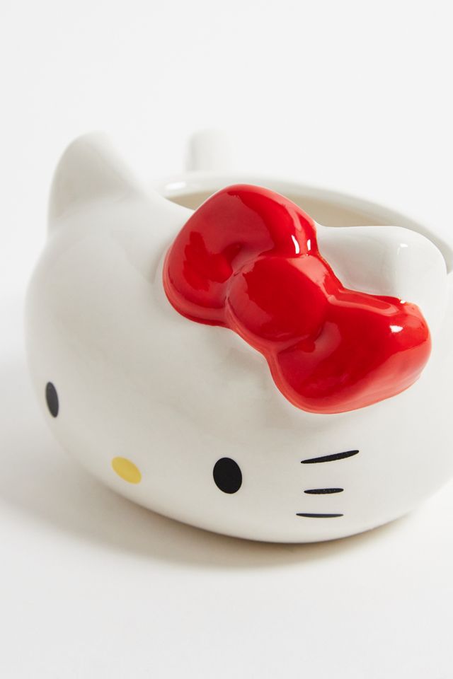 UO Hello Kitty Tasse #3