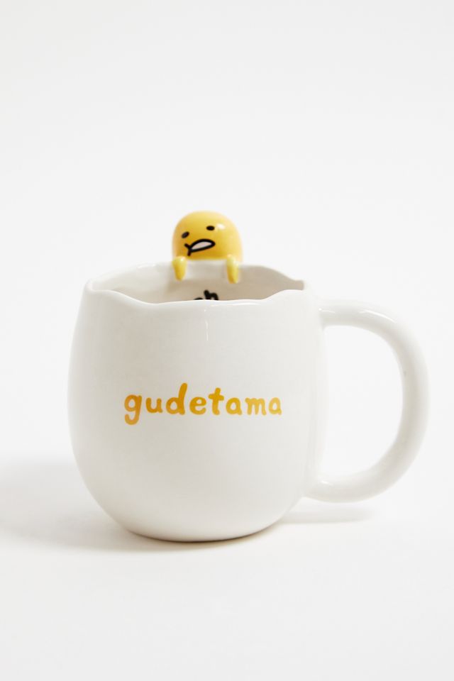 Gudetama Mug #2