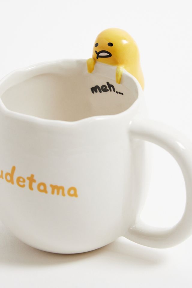 Gudetama Mug #3