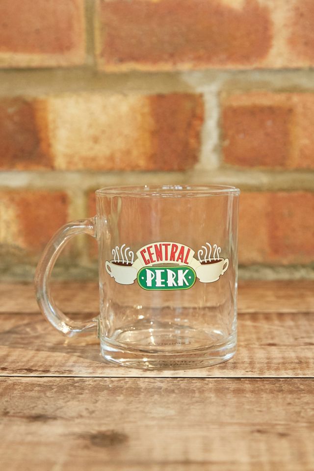 Friends Central Perk Tea Gift Set | Urban Outfitters UK