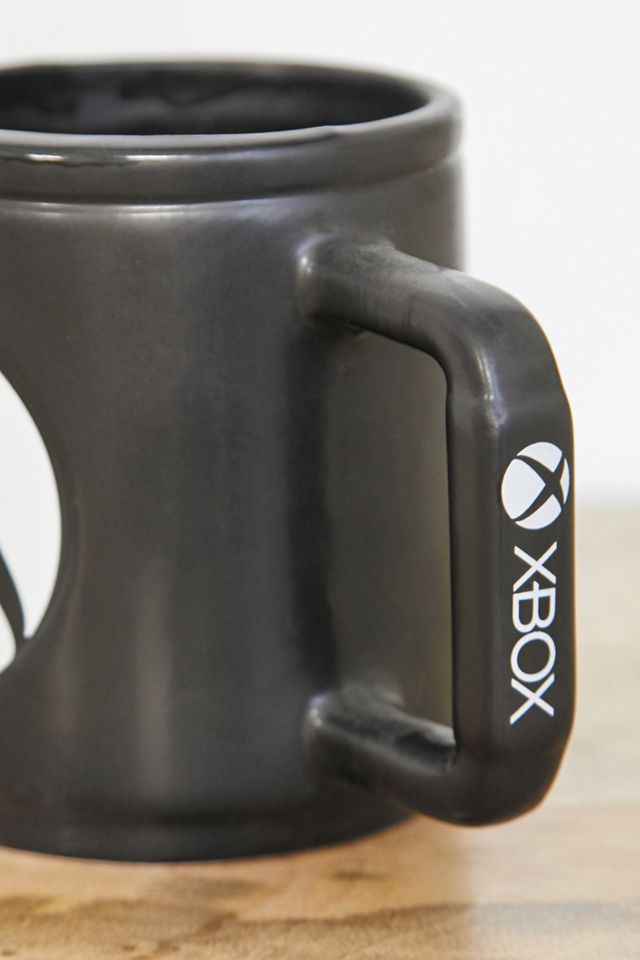 Xbox Mug | Urban Outfitters UK