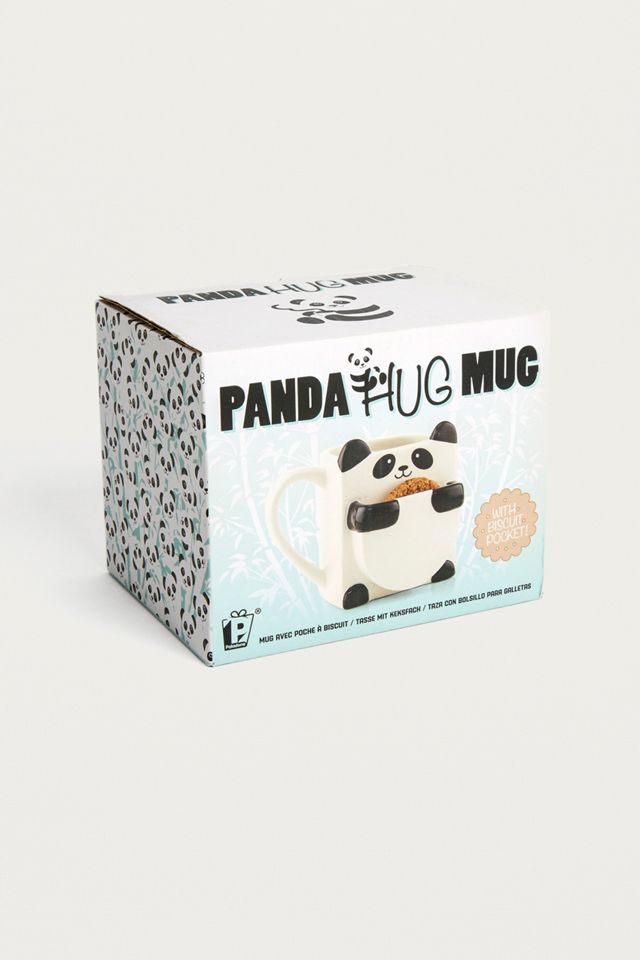 Paladone Panda Biscuit Pocket Mug #1