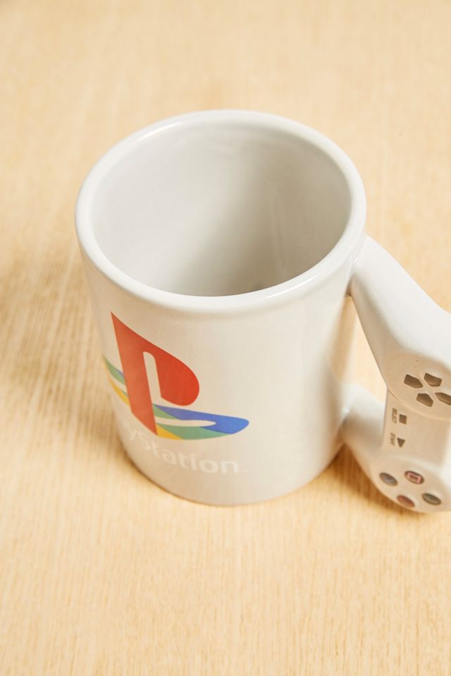 Tasse PlayStation #2