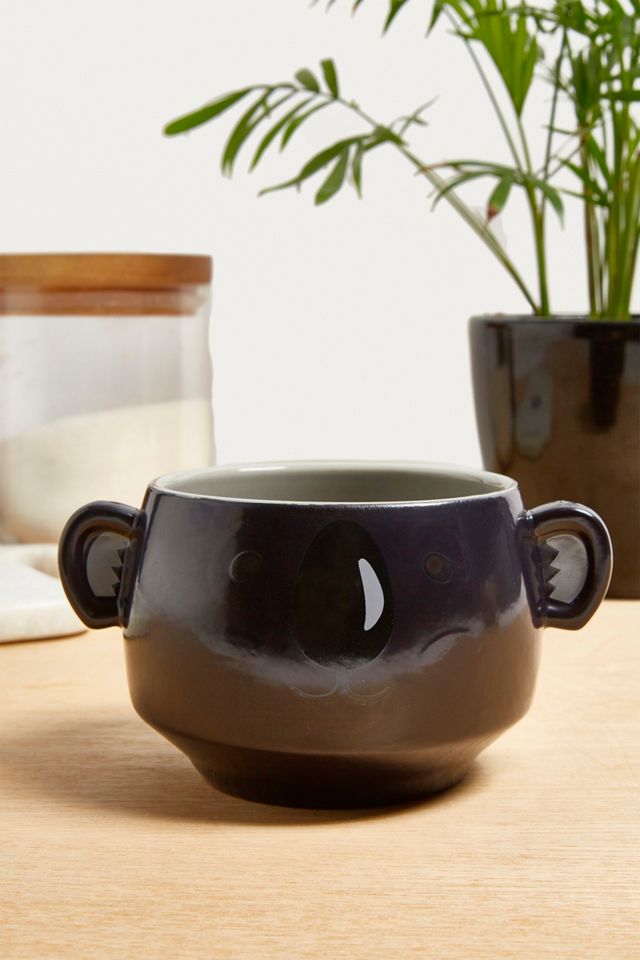 Koala Shape Mug #1