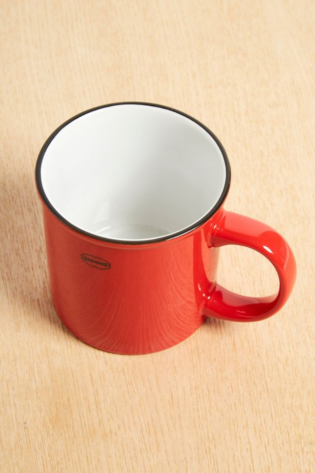 Cabanaz Ceramic Mug #1