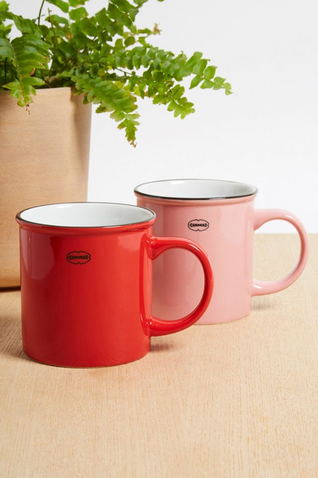 Cabanaz Ceramic Mug #2