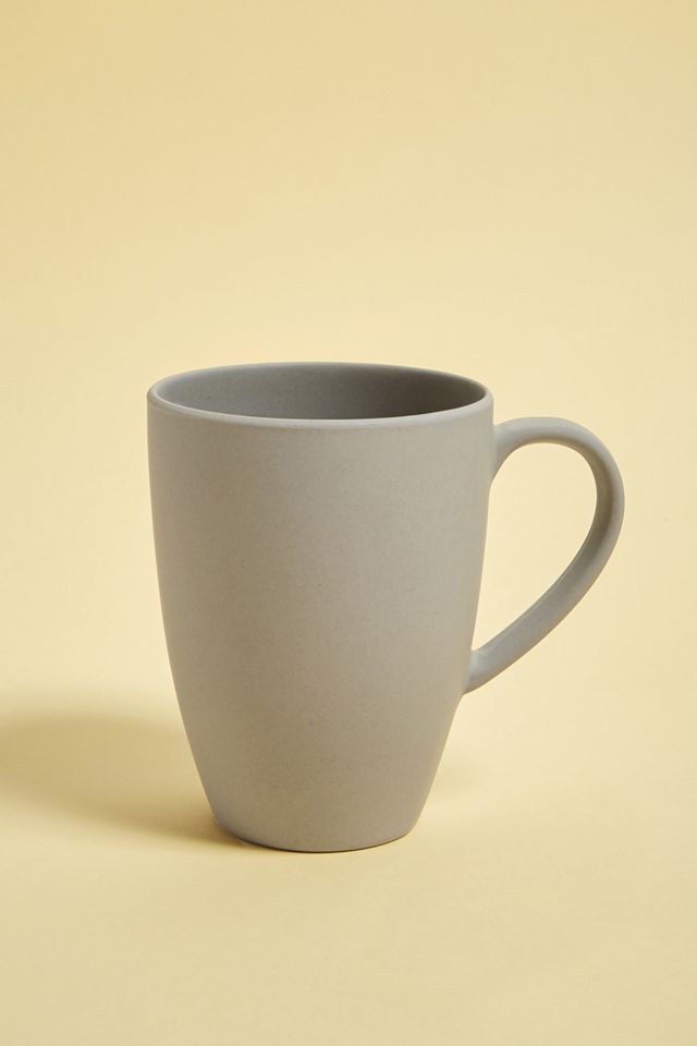 Zuperzozial - Tasse Lean Back en bambou #1