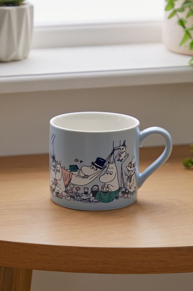 Moomin Mug Urban Outfitters UK