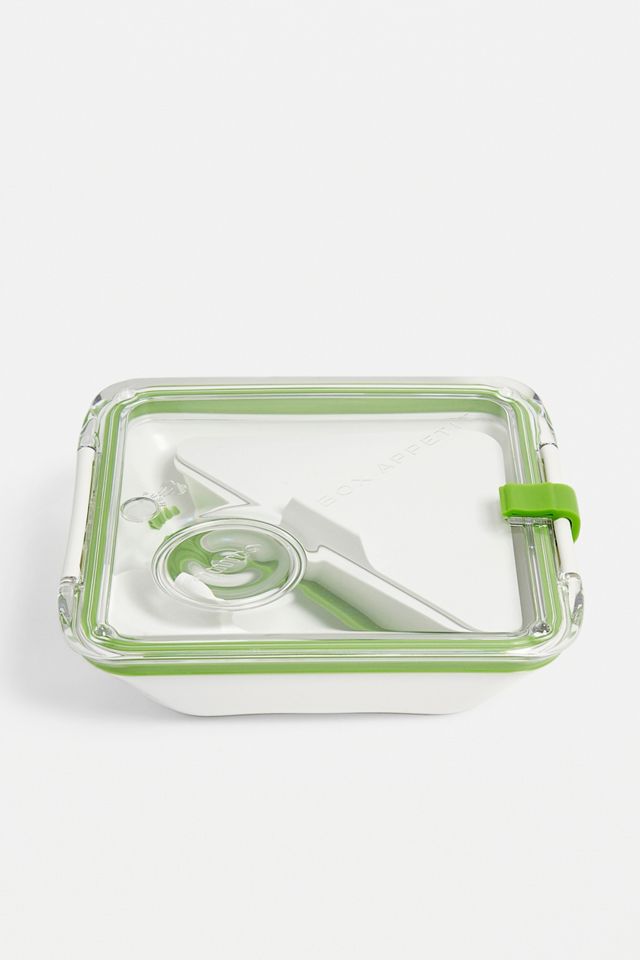 Black + Blum Blue Bento Box #1