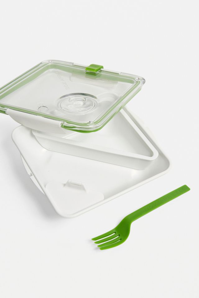 Black + Blum Blue Bento Box #2