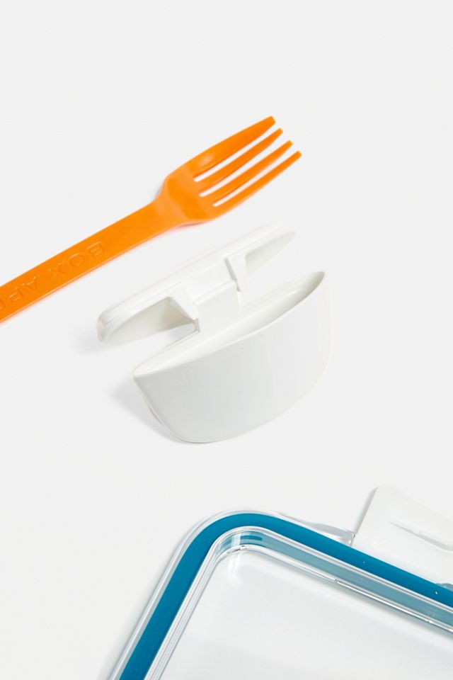 Black + Blum Blue Bento Box #3
