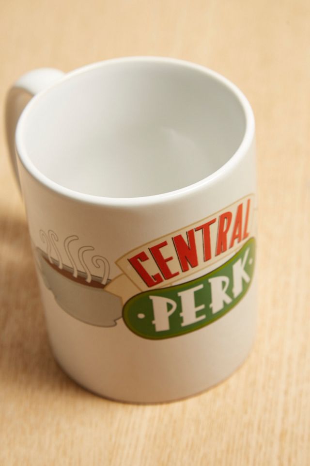 Central Perk Mug #1