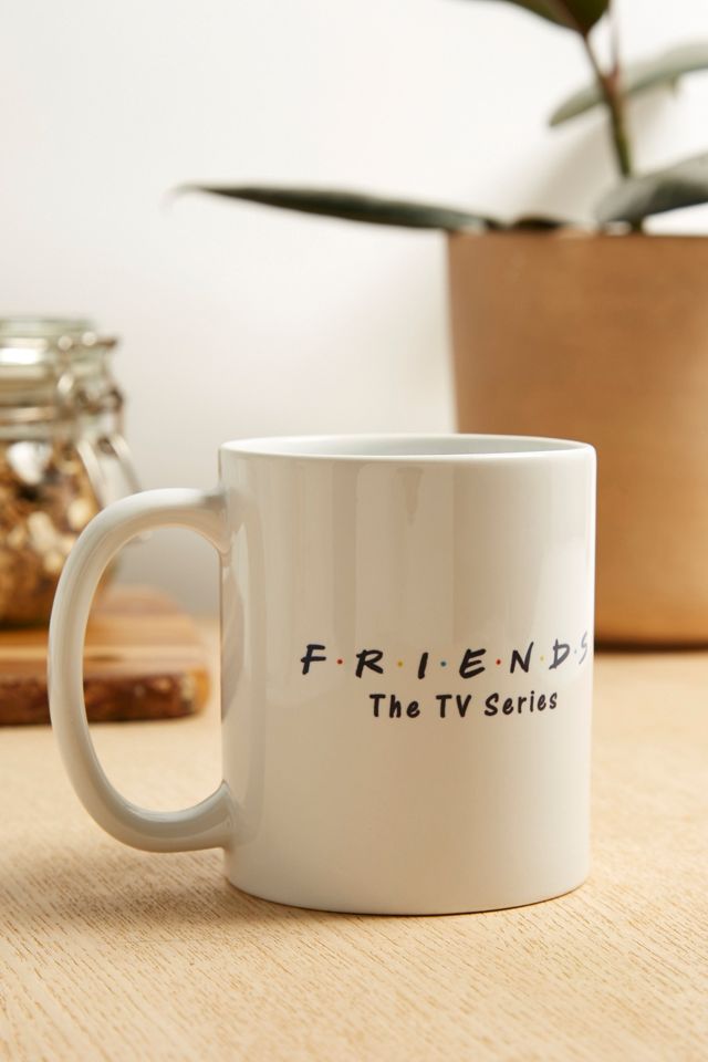 Friends Logo Mug #1