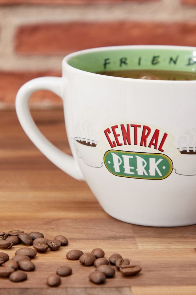 Tasse à latte Central Perk #1