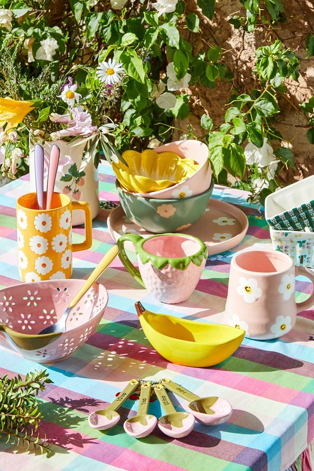 Daisy Frankie Mug #2
