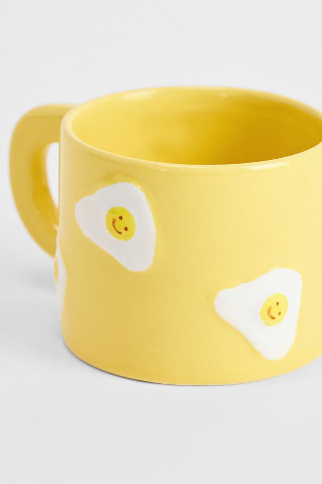 Egg Mini Mug #1