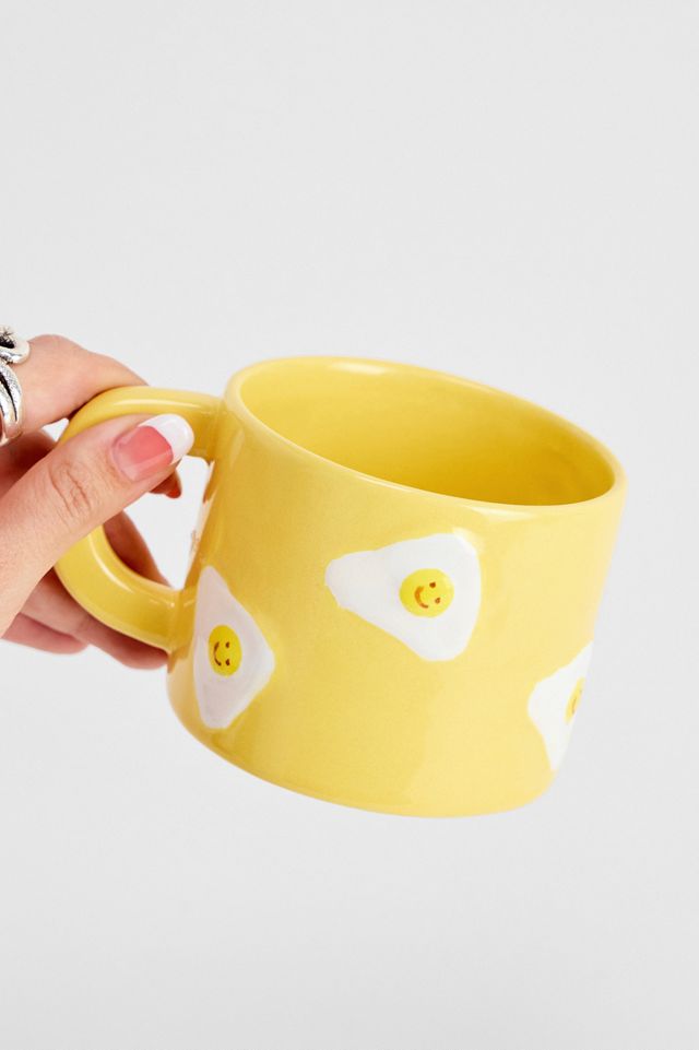 Egg Mini Mug #2