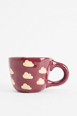 Tasse Peekaboo Ours en Peluche