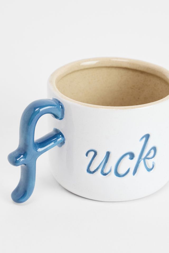 F*ck Mug #2