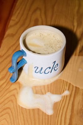 F*ck Mug