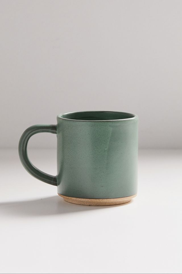 Capricorn Zodiac Stacking Mug #1