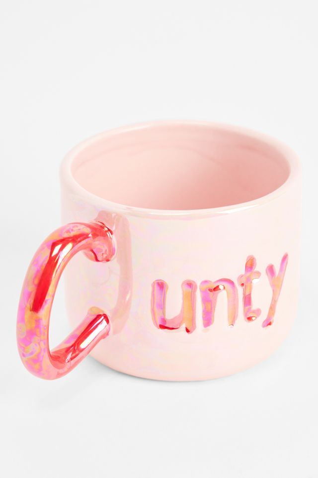 C*nty Mug #1