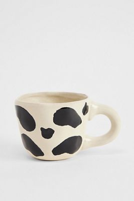 Tazza Mucca Peekaboo